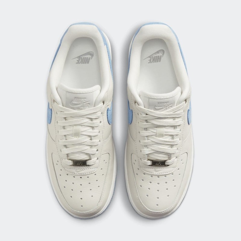 Nike Air Force 1 LXX University Blue | DX1193-100 | Grailify